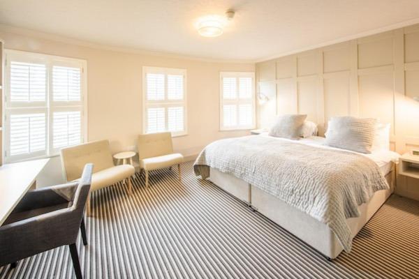Les Douvres Hotel Saint Martin 외부 사진