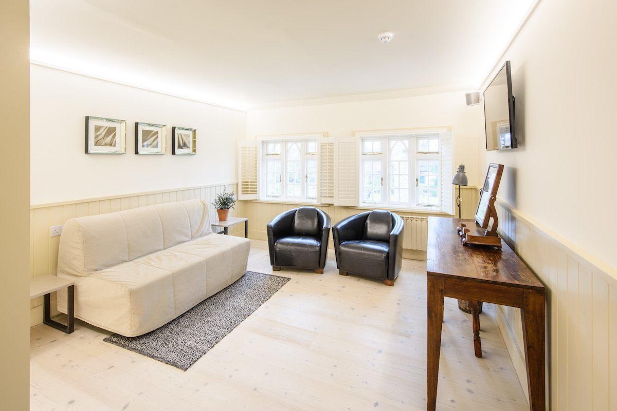 Les Douvres Hotel Saint Martin 외부 사진
